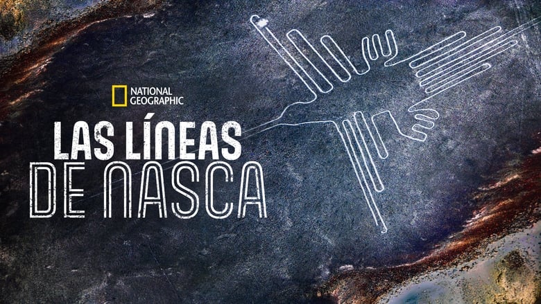 кадр из фильма Nasca Lines Decoded