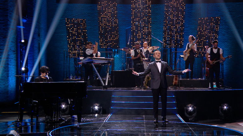 кадр из фильма Francesco Cicchella: Cic to Cic