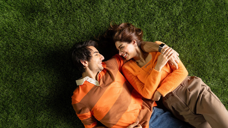 кадр из фильма नादानियां