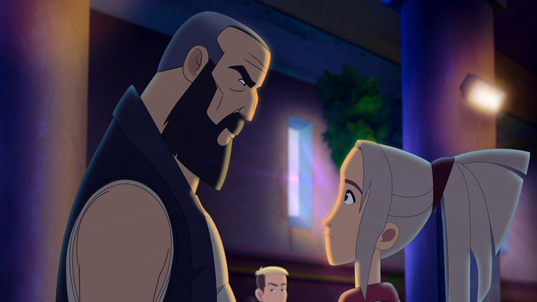 кадр из фильма Un Reino Para Todos Nosotros