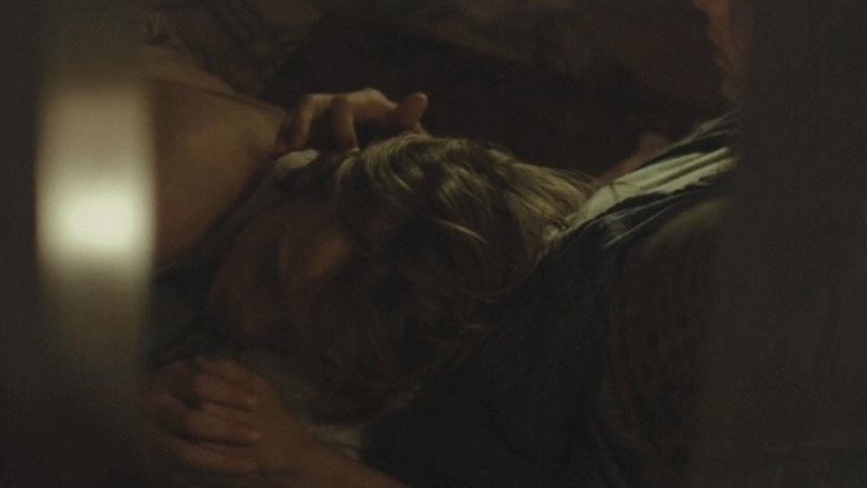 кадр из фильма Как есть