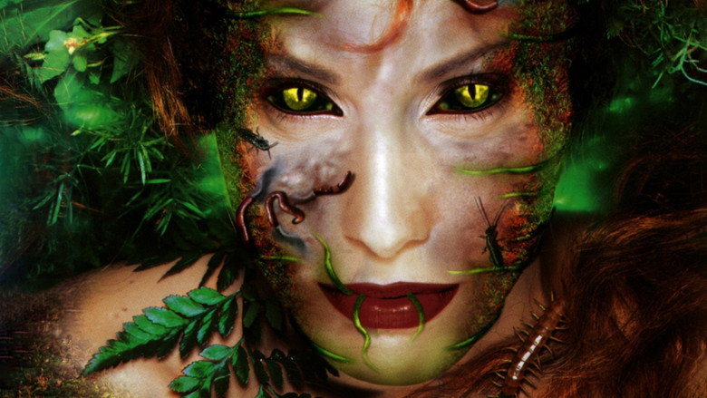 Среда обитания