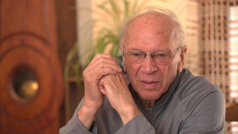 кадр из фильма Papa, t'étais où en Algérie ?