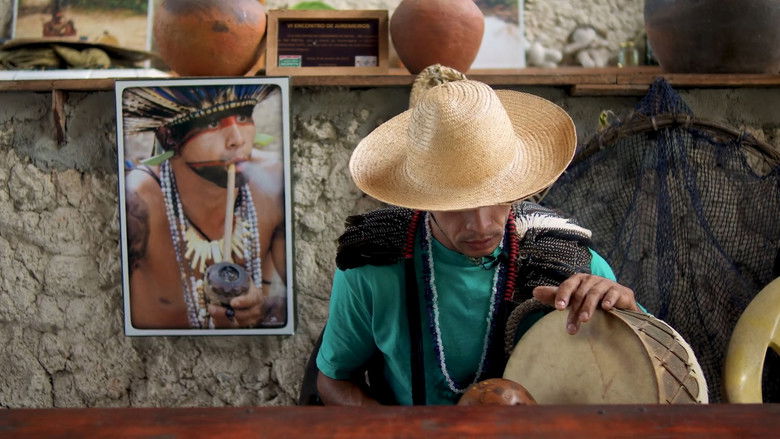 кадр из фильма Nhe'engara Potiguara Katu
