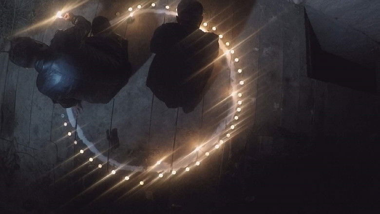 кадр из фильма Cin Tepesi