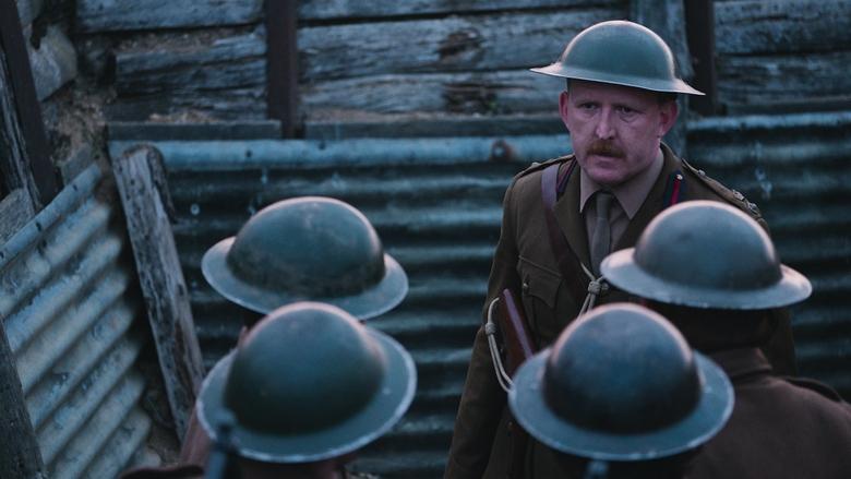 Война под землей