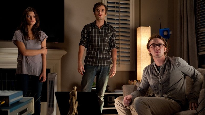 кадр из фильма Явление