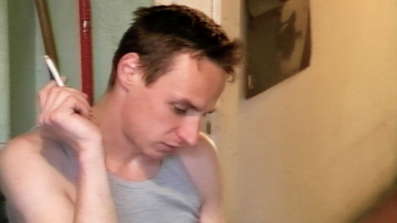 кадр из фильма Wild Boy