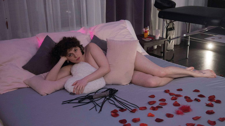 кадр из фильма Vivante