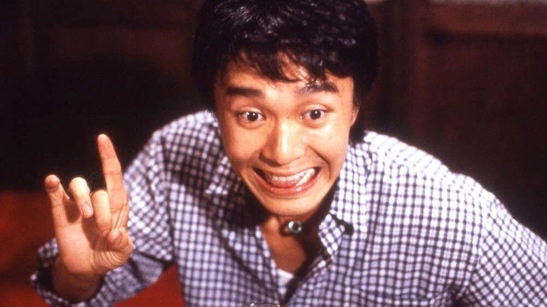 кадр из фильма 望夫成龍