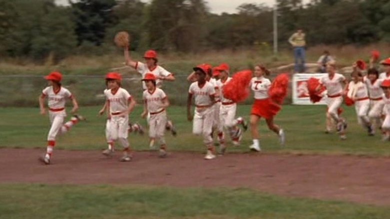 кадр из фильма Here Come the Tigers