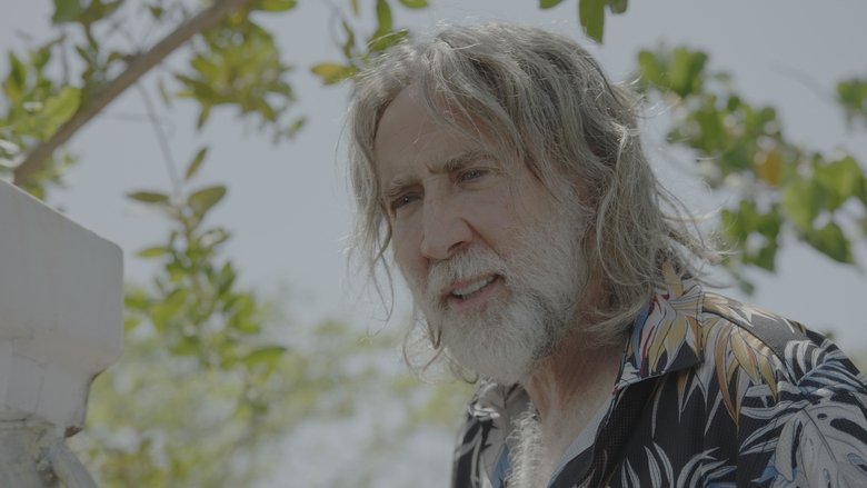 кадр из фильма Папа из спецназа