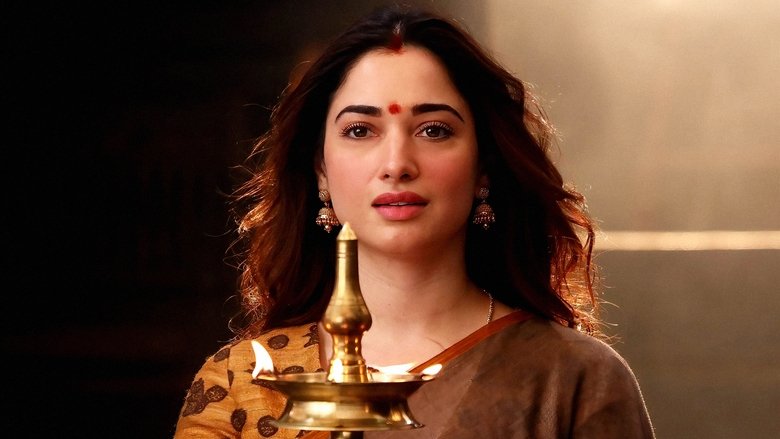 кадр из фильма அரண்மனை 4