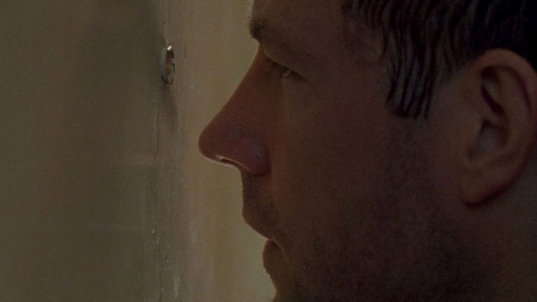 кадр из фильма Один пропущенный звонок