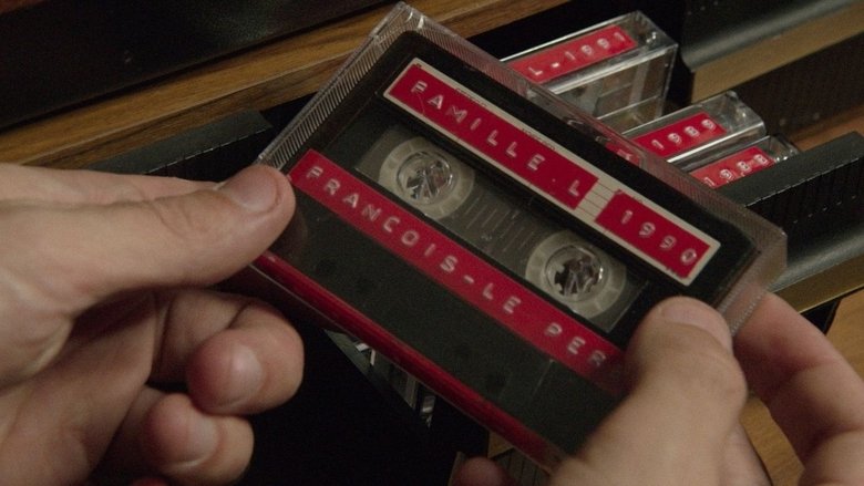 кадр из фильма Spectre: Sanity, Madness and The Family