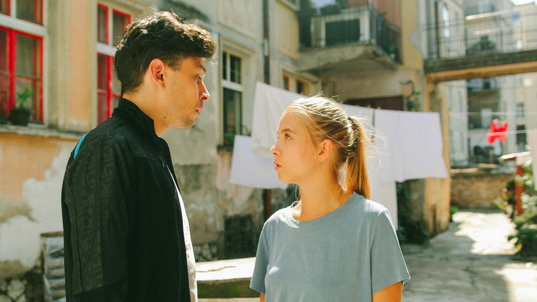 кадр из фильма Режи