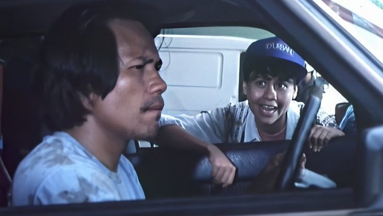 кадр из фильма Balada