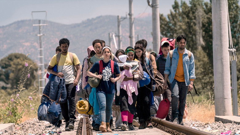 кадр из фильма Пловчихи