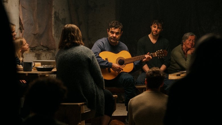 кадр из фильма Jupiter