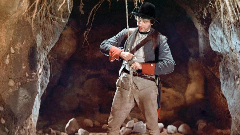 кадр из фильма Огниво