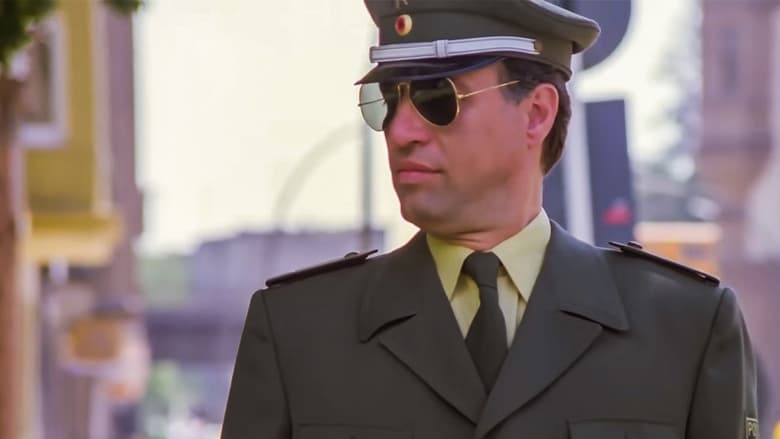 кадр из фильма Polizei