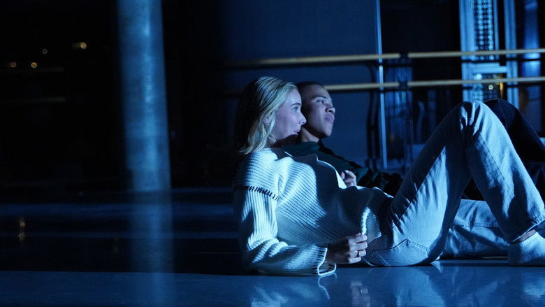 кадр из фильма Lysglimt