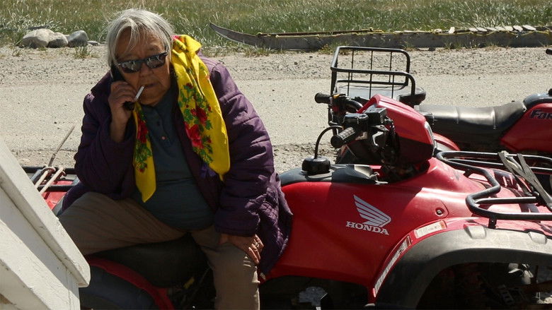 кадр из фильма Living with Giants