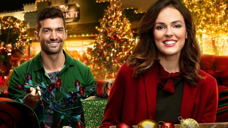 кадр из фильма Звон колокольчиков