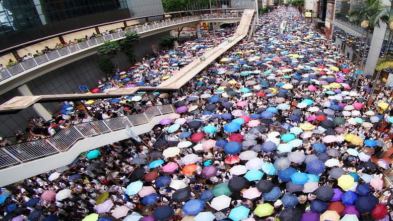 кадр из фильма 我們有雨靴