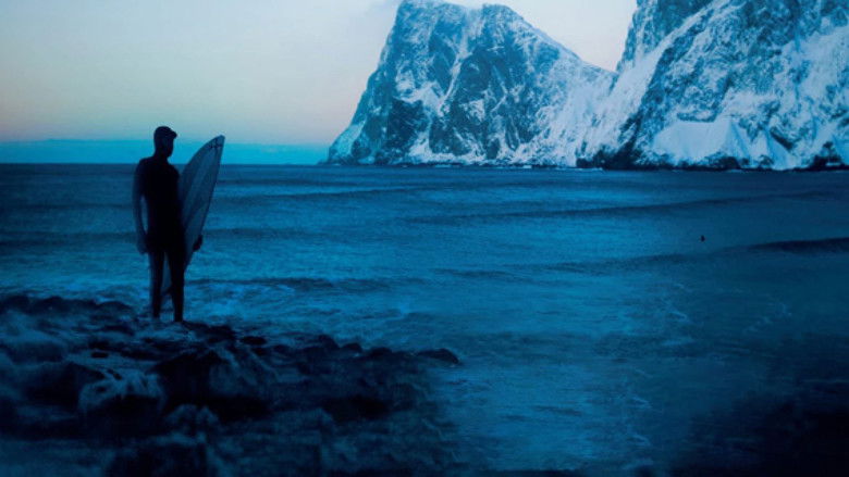 кадр из фильма Nordfor sola