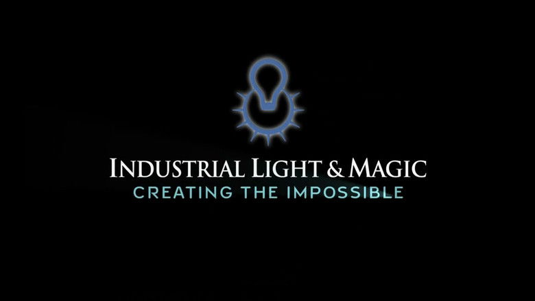 кадр из фильма Industrial Light & Magic: Creating the Impossible