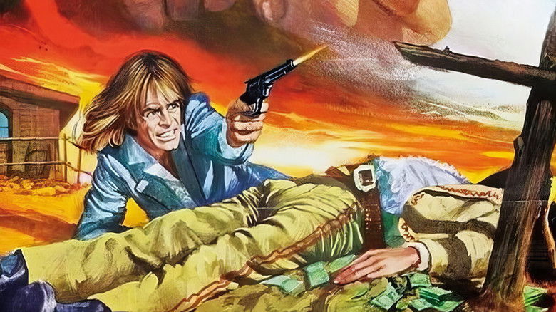 кадр из фильма Гроб полный долларов