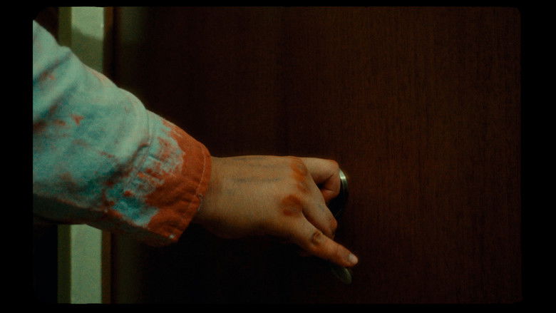 кадр из фильма SATURNO