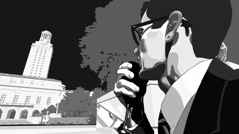 кадр из фильма Башня