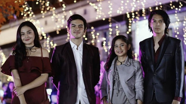 кадр из фильма The Way I Love You