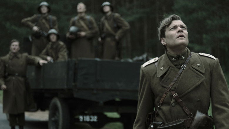 кадр из фильма 9 апреля