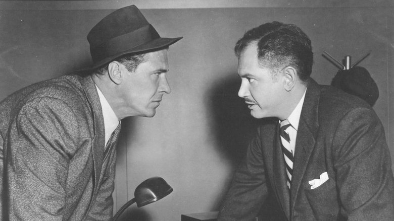 кадр из фильма Мой пистолет быстр