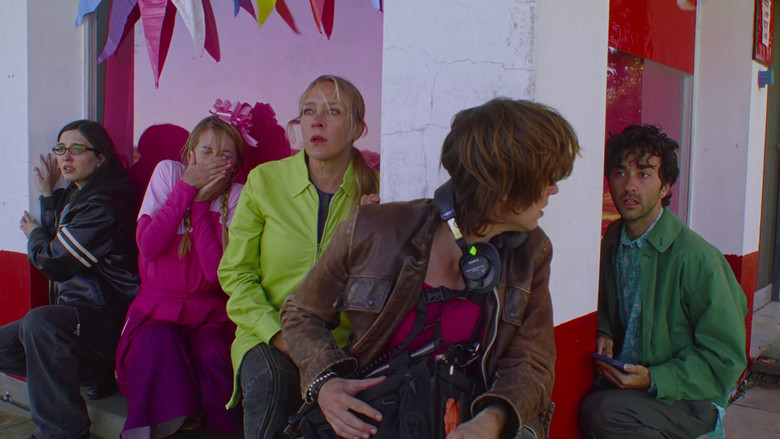 кадр из фильма Magic Farm