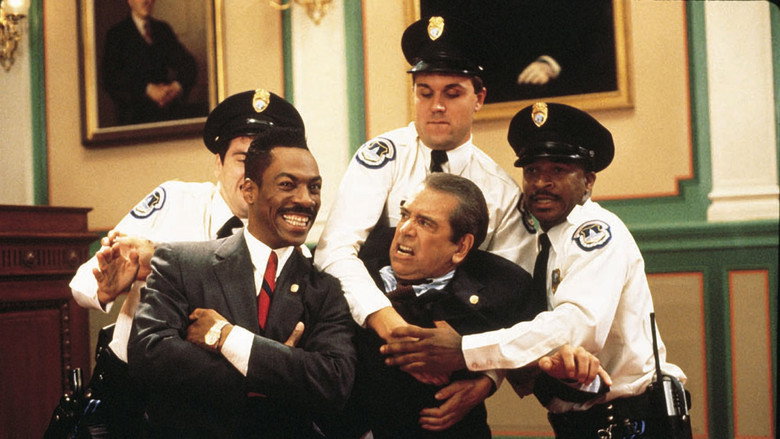 кадр из фильма Достопочтенный джентльмен