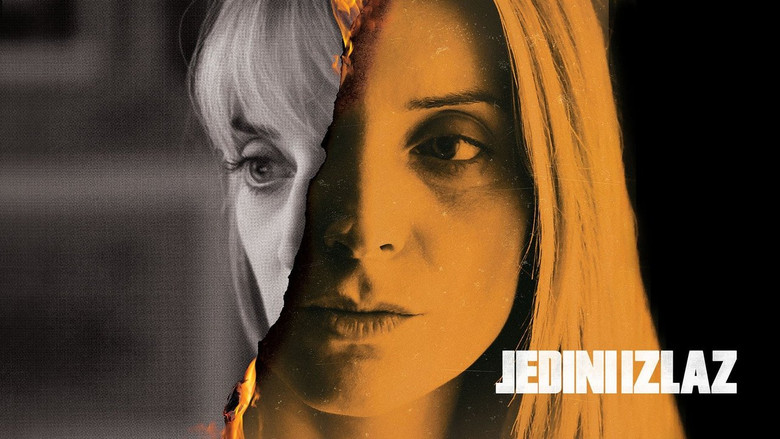 кадр из фильма Једини излаз