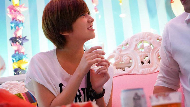 кадр из фильма 祝、ハタチ！即、飲酒！とろ酔い恥ずかし汁まみれ性交 小岩いと