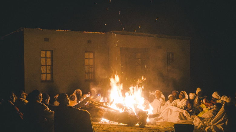 кадр из фильма Matabeleland