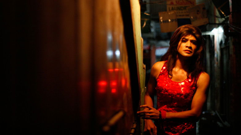 кадр из фильма Lovely Man