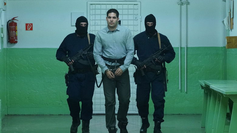 кадр из фильма Грабитель банков