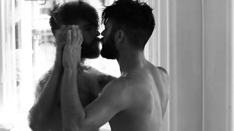 кадр из фильма Daddy's Boy