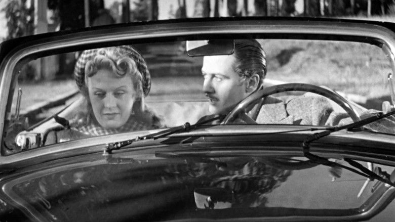 кадр из фильма La fortuna viene dal cielo