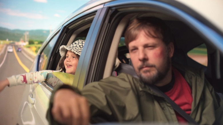 кадр из фильма Daruma