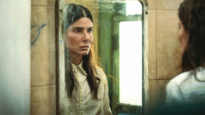 кадр из фильма Непрощенная