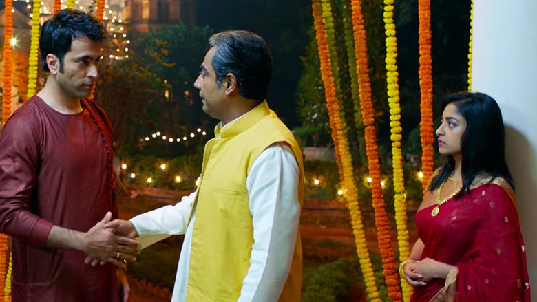 кадр из фильма দুর্গেশগড়ের গুপ্তধন