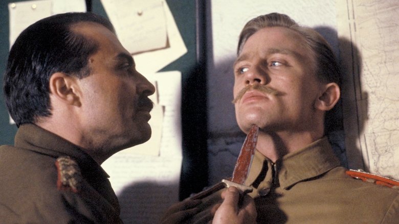 кадр из фильма Приключения молодого Индианы Джонса: Покорители пустыни